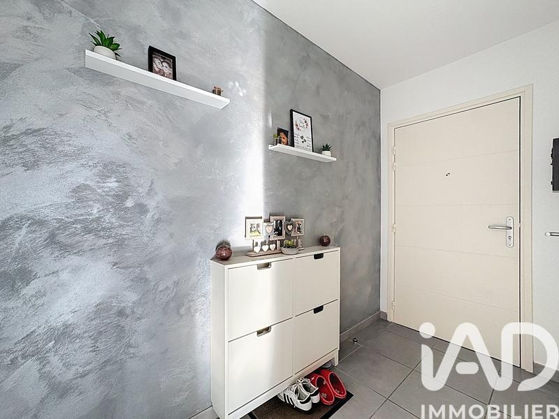 Appartement - 81 m² - 4 pièces