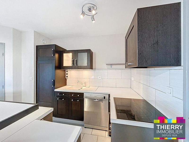 Appartement - 67 m² - 4 pièces