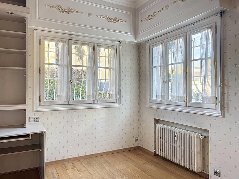 Appartement - 32 m² - 1 pièce