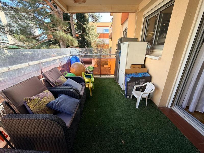 Appartement - 111 m² - 5 pièces