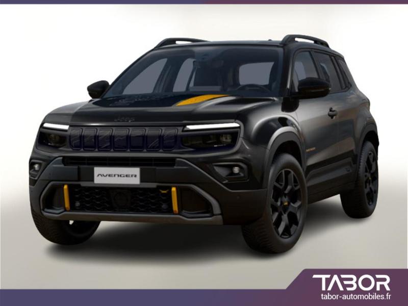 Jeep Avenger Dct HybridThe North Face Gps Cam