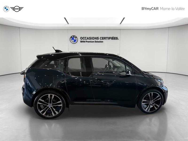 Bmw i3 I01 Lci i3s 120 Ah 184 ch Bva Atelier