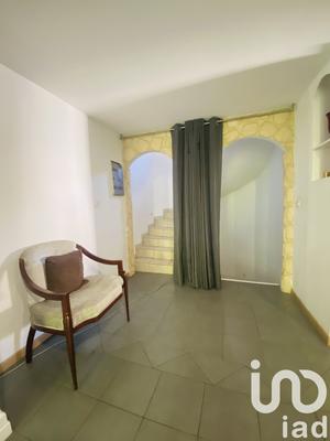 Maison de village - 154 m² - 6 pièces