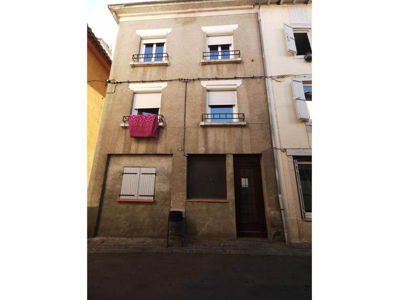 Immeuble - 195 m² - 8 pièces