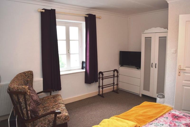 Maison - 168 m² - 8 pièces