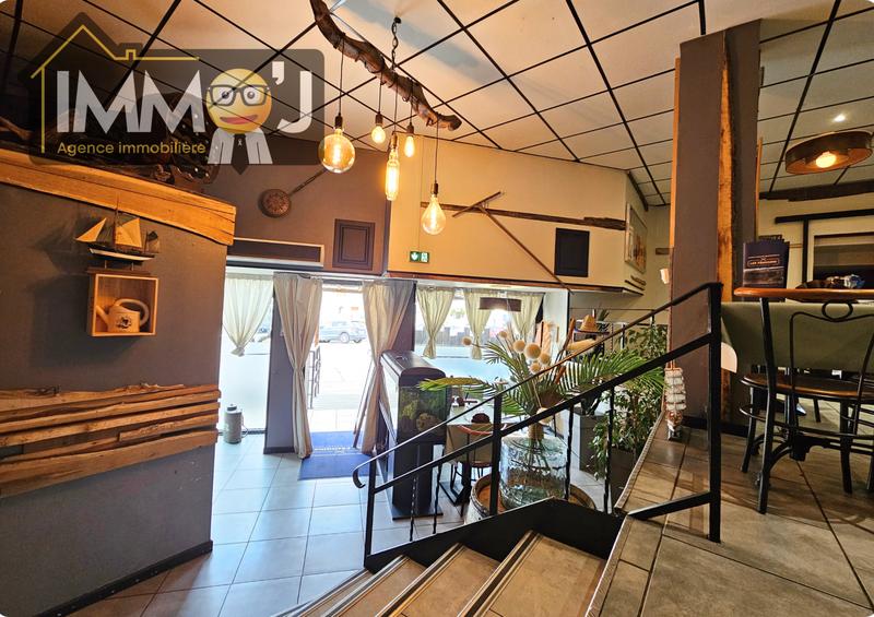 Maison - 162 m² - 4 pièces