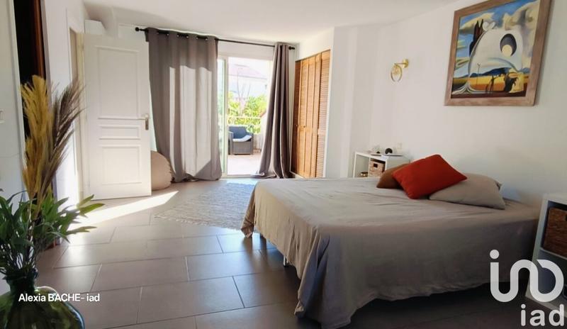 Maison - 137 m² - 4 pièces