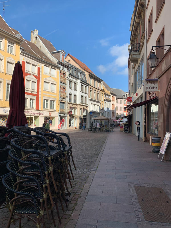 Fonds de commerce - Magasins - 100 m²