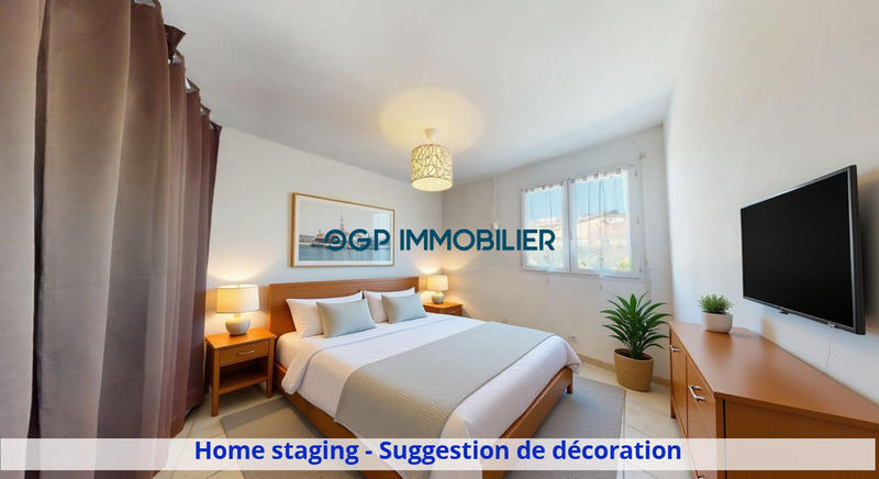 Villa - 105 m² - 4 pièces