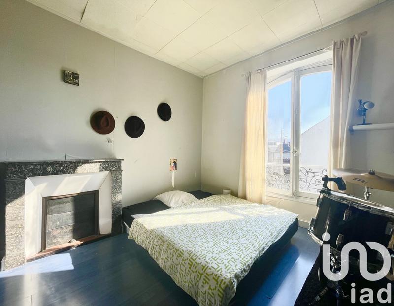 Maison - 171 m² - 8 pièces