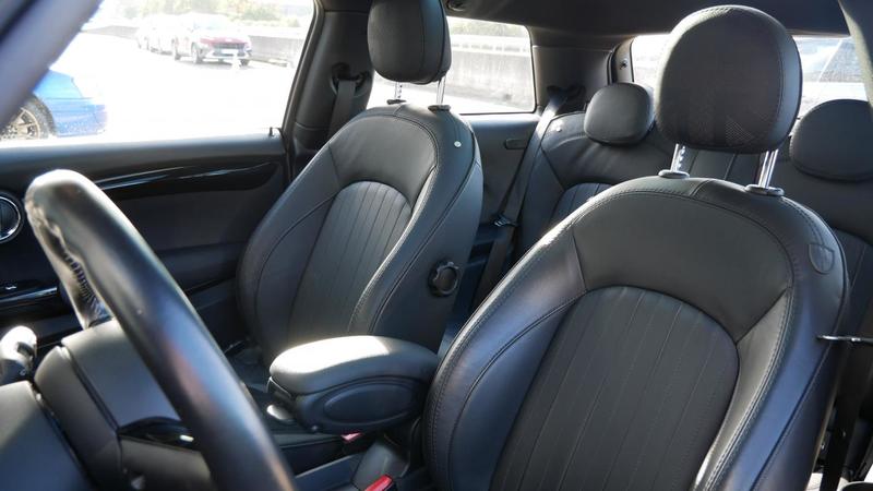 Mini Mini Cooper se 184ch Yours Toit Ouvrant Head Up H&amp;K Led