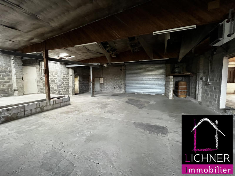 Maison - 152 m² - 7 pièces