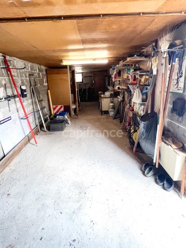 Maison - 87 m² - 4 pièces