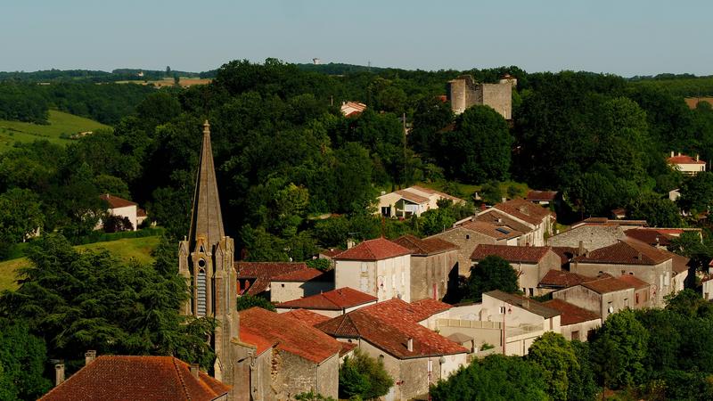 Panique sur les coteaux !