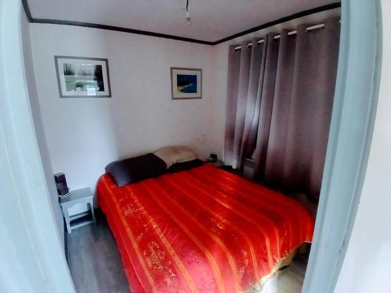 Maison de campagne - 32 m² - 2 pièces