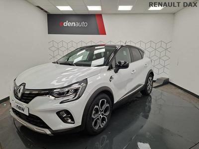 Renault Captur E-Tech 145 - 21 Intens