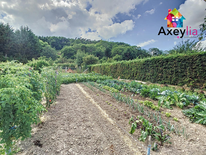 Maison - 121 m² - 7 pièces