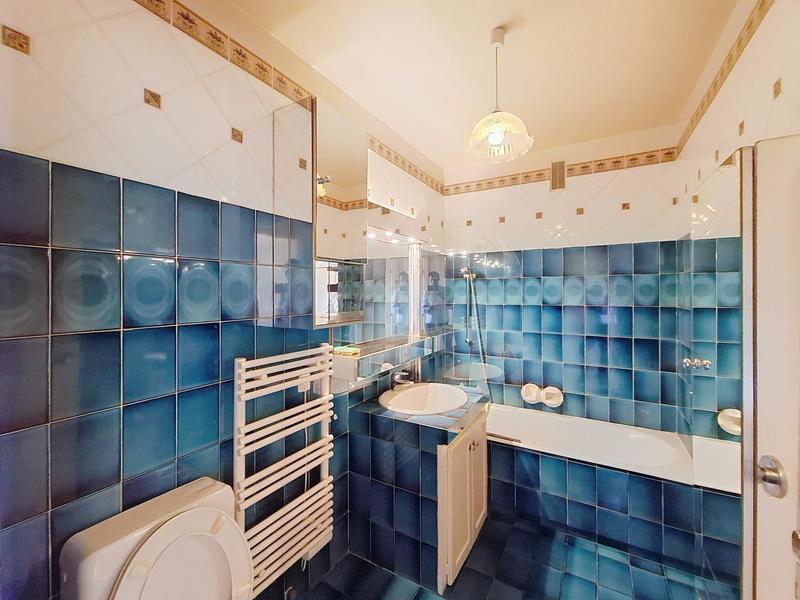 Appartement - 110 m² - 4 pièces