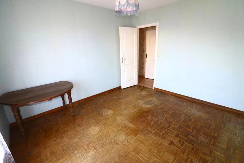 Maison - 206 m² - 7 pièces