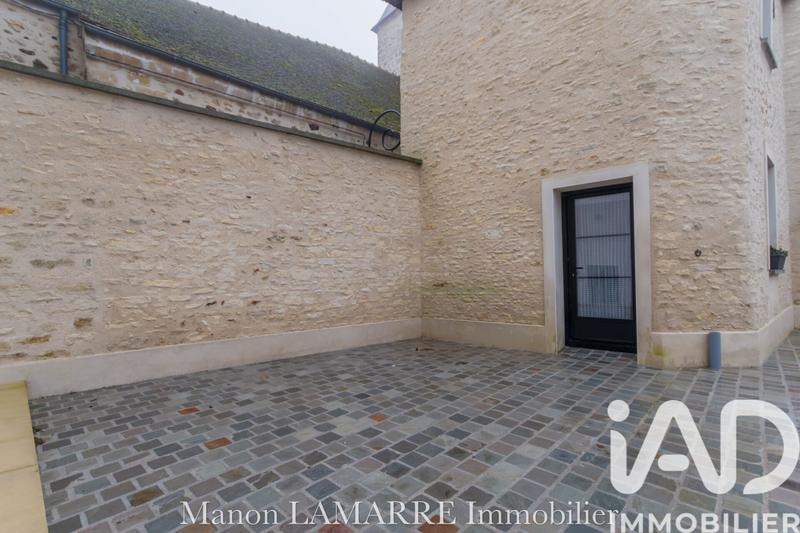 Maison - 69 m² - 3 pièces