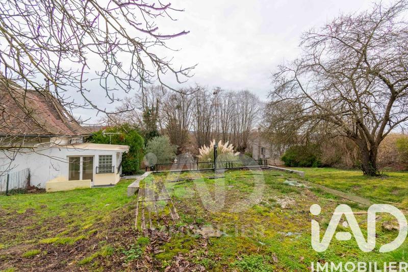 Duplex - 74 m² - 4 pièces