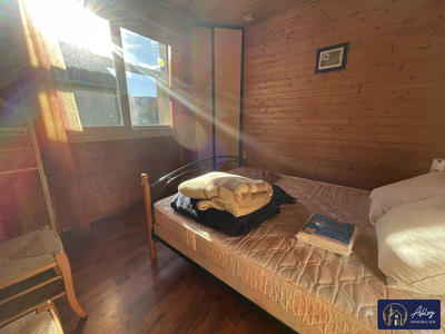 Maison ancienne - 173 m² - 5 pièces