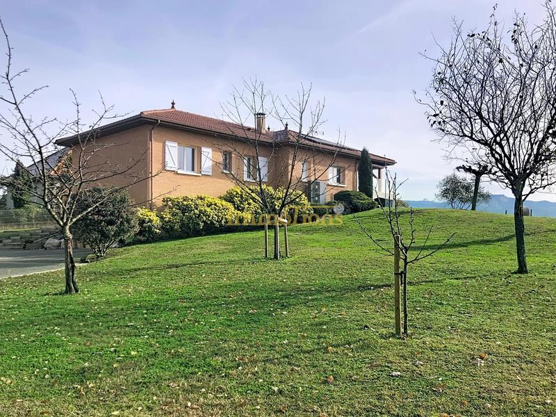 Maison - 114 m² - 4 pièces