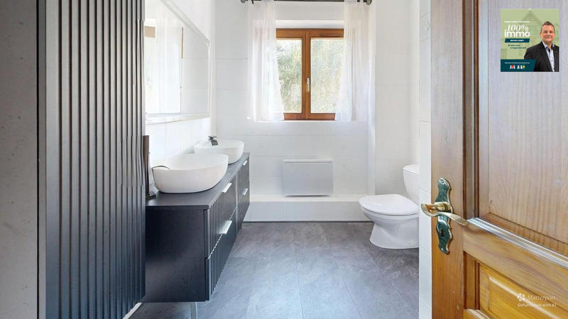 Maison - 134 m² - 5 pièces