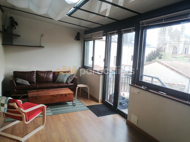 Maison - 130 m² - 8 pièces