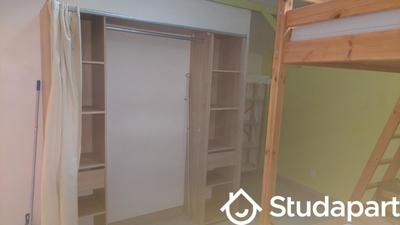 Maison - 16 m² - 1 pièce