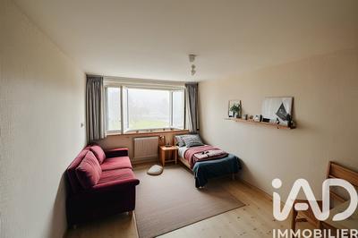 Appartement - 26 m² - 1 pièce