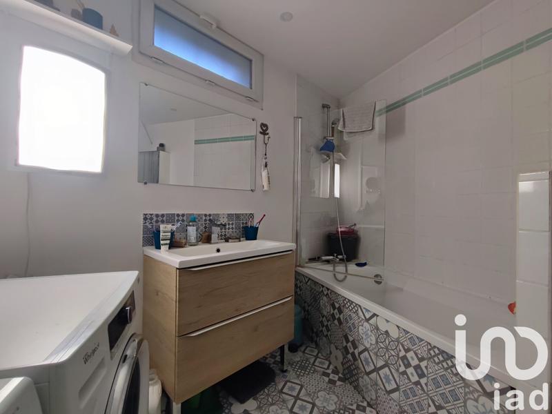 Maison de ville - 78 m² - 5 pièces