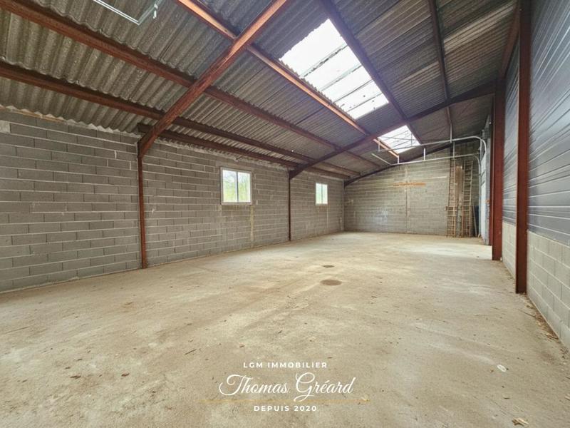 Propriété - 282 m² - 9 pièces