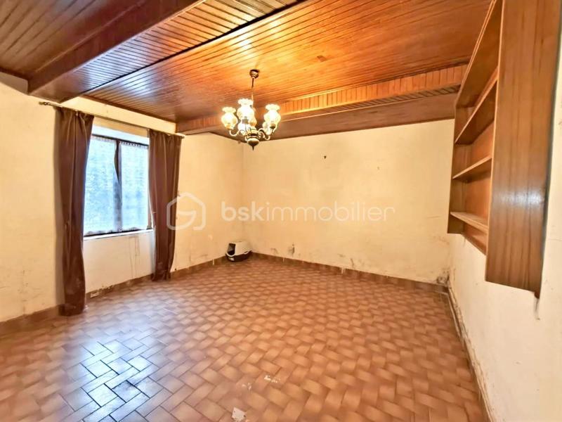 Ferme - 152 m² - 6 pièces