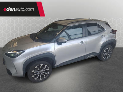 Toyota Yaris Cross Hybride 130h Awd-i Design