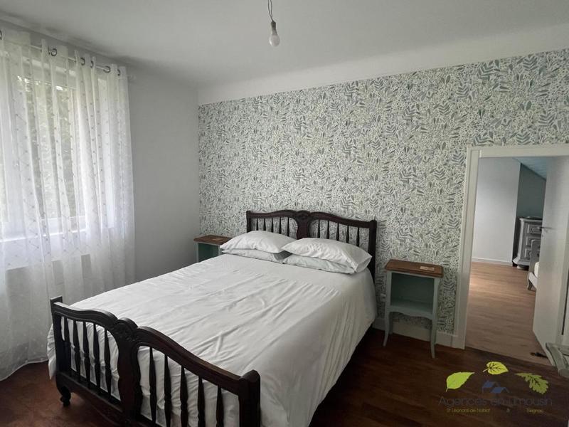 Maison - 126 m² - 6 pièces