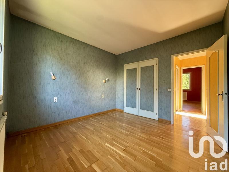 Maison - 102 m² - 5 pièces