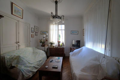 Maison - 135 m² - 7 pièces