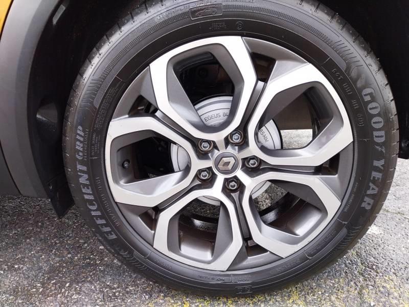 Renault Captur TCe 130 Edc Fap Intens