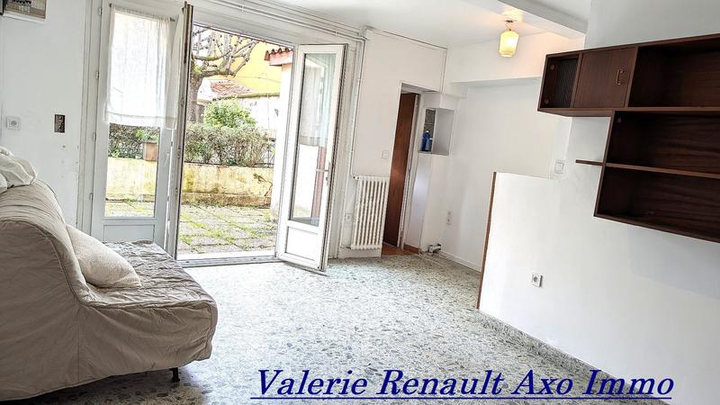 Maison - 144 m² - 5 pièces