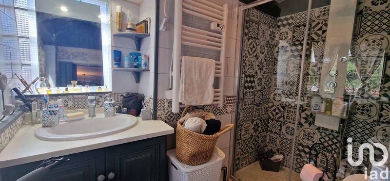 Maison de village - 70 m² - 3 pièces