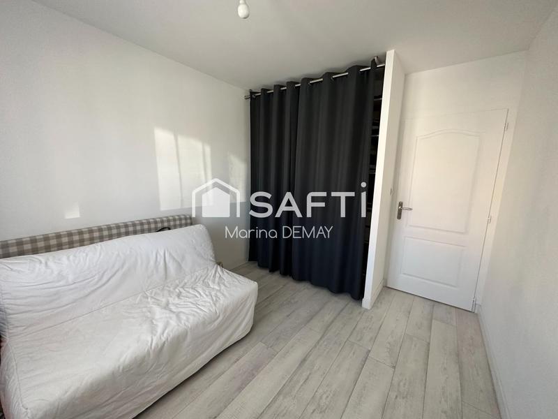 Villa - 140 m² - 5 pièces