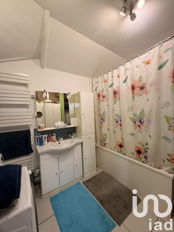 Maison de ville - 147 m² - 7 pièces