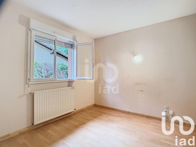 Maison - 137 m² - 6 pièces