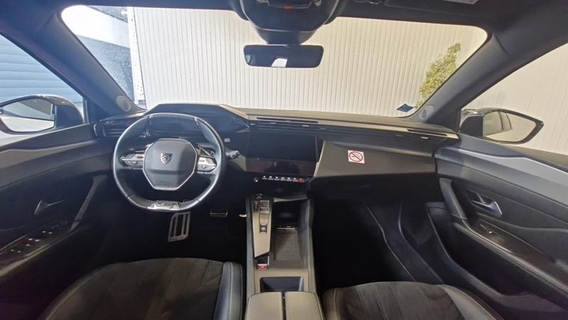 Peugeot 308 Sw Phev 225 E-Eat8 Gt