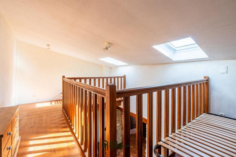 Maison de ville - 160 m² - 5 pièces