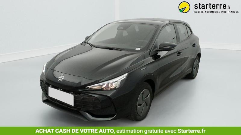 Mg mg3 1.5 l Hybrid+ 195 ch Standard