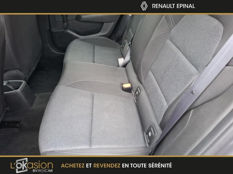 Renault Clio V TCe 90 Equilibre