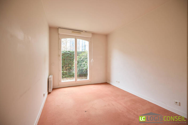 Appartement - 105 m² - 5 pièces