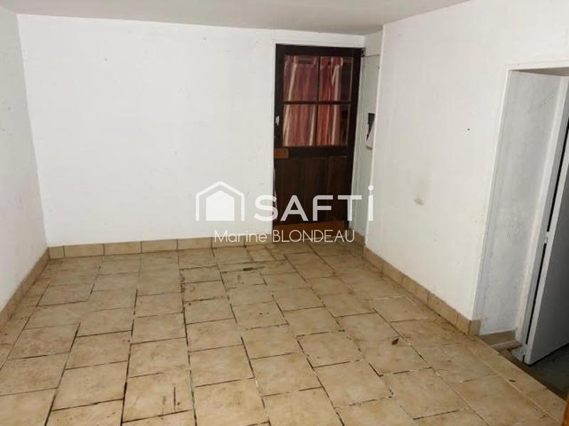 Maison - 155 m² - 6 pièces